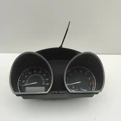 Peça sobressalente para automóvel em segunda mão Velocímetro / Quadrante por BMW Z4 ROADSTER E85 (2003-2009) Referências OEM IAM 4125488  