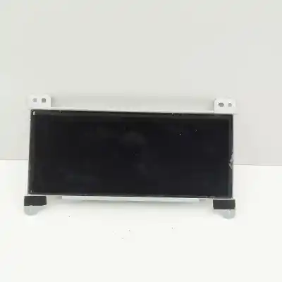 Peça sobressalente para automóvel em segunda mão Velocímetro / Quadrante por TESLA MODEL X (2013-..) Hatchback Referências OEM IAM 1004788-00-F  