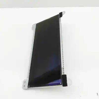 Peça sobressalente para automóvel em segunda mão velocímetro / quadrante por tesla model x (2013-..) hatchback referências oem iam 1004788-00-f  