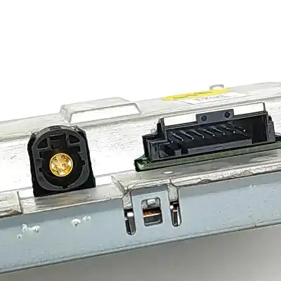 Second-hand car spare part multifunction display for audi q7 4l (2006-2015) oem iam references 8r0919604a  