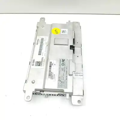 Second-hand car spare part multifunction display for audi q7 4l (2006-2015) oem iam references 8r0919604a  
