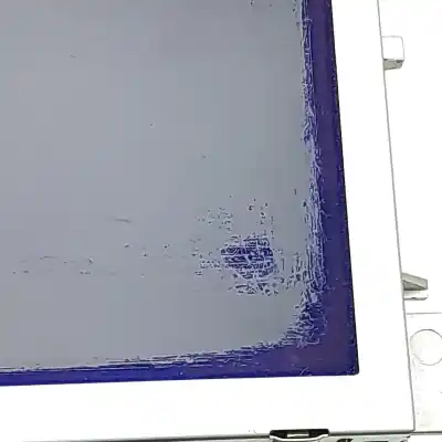 Second-hand car spare part multifunction display for audi q7 4l (2006-2015) oem iam references 8r0919604a  