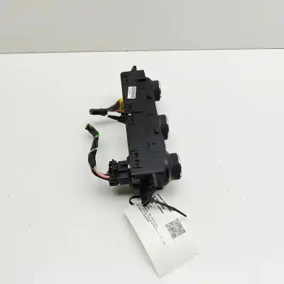 Peça sobressalente para automóvel em segunda mão centralina de ar condicionado por kia cee\´d jd (2012-2018) referências oem iam 97250-a2003  