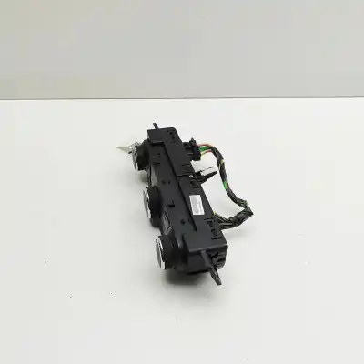 Peça sobressalente para automóvel em segunda mão centralina de ar condicionado por kia cee\´d jd (2012-2018) referências oem iam 97250-a2003  