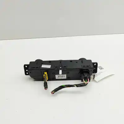 Peça sobressalente para automóvel em segunda mão centralina de ar condicionado por kia cee\´d jd (2012-2018) referências oem iam 97250-a2003  