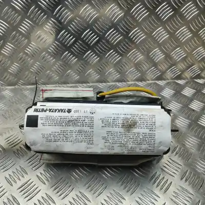 Peça sobressalente para automóvel em segunda mão Airbag Dianteiro Direito por BMW Z4 ROADSTER E85 (2003-2009) Referências OEM IAM 6018503,6018504  