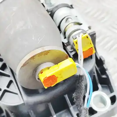 Peça sobressalente para automóvel em segunda mão airbag dianteiro direito por audi a8 4h_ (2009-2018) referências oem iam 4g8880204f  