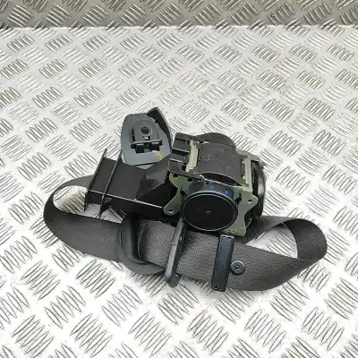 Pièce détachée automobile d'occasion CEINTURE DE SECURITE AVANT GAUCHE pour BMW 3 TOURING G21 (2019-..) Estate Références OEM IAM 7496289  