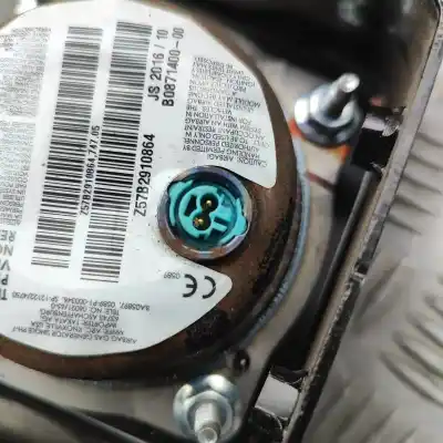 Pièce détachée automobile d'occasion airbag avant droit pour tesla model x (2013-..) hatchback références oem iam 1048009-00-c  