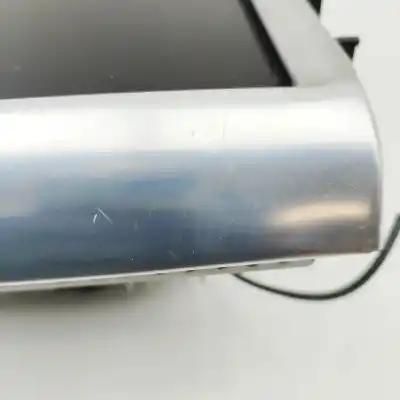 Pièce détachée automobile d'occasion écran multifonctions pour tesla model x (2013-..) hatchback références oem iam 1045006-03-b  