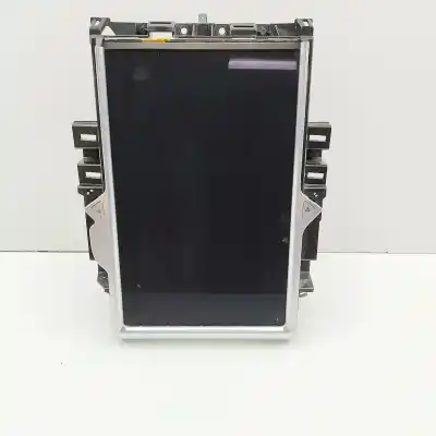 Pièce détachée automobile d'occasion ÉCRAN MULTIFONCTIONS pour TESLA MODEL X (2013-..) Hatchback Références OEM IAM 1045006-03-B  