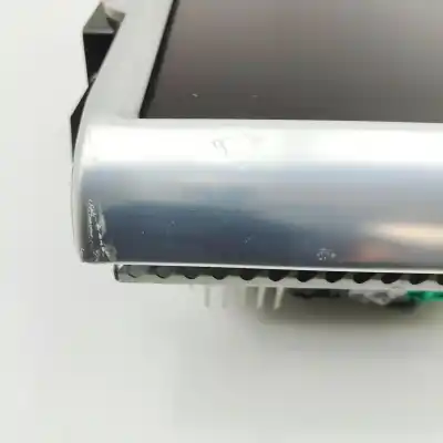 Pièce détachée automobile d'occasion écran multifonctions pour tesla model x (2013-..) hatchback références oem iam 1045006-03-b  