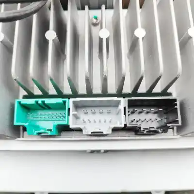 Pièce détachée automobile d'occasion écran multifonctions pour tesla model x (2013-..) hatchback références oem iam 1045006-03-b  