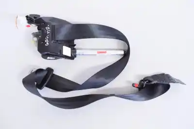 Pezzo di ricambio per auto di seconda mano Cintura Di Sicurezza Posteriore Centrale per VOLVO V60 (2010-2018) Riferimenti OEM IAM 39823326  