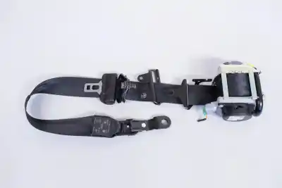 Pezzo di ricambio per auto di seconda mano Cintura Di Sicurezza Anteriore Destra per VOLVO V60 (2010-2018) Riferimenti OEM IAM 39818843  