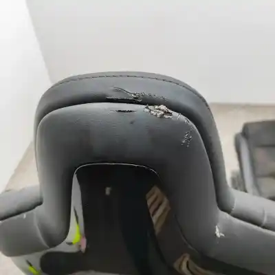 Peça sobressalente para automóvel em segunda mão bancos traseiros por tesla model x (2013-..) hatchback referências oem iam 1059717-00-e,1059717-00-c  