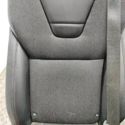 Peça sobressalente para automóvel em segunda mão bancos traseiros por tesla model x (2013-..) hatchback referências oem iam 1059717-00-e,1059717-00-c  