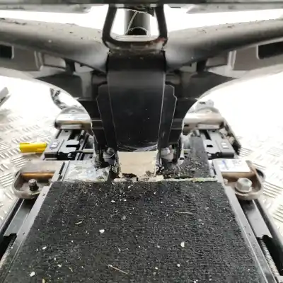 Peça sobressalente para automóvel em segunda mão bancos traseiros por tesla model x (2013-..) hatchback referências oem iam 1059717-00-e,1059717-00-c  