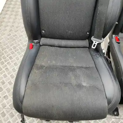 Peça sobressalente para automóvel em segunda mão bancos traseiros por tesla model x (2013-..) hatchback referências oem iam 1059717-00-e,1059717-00-c  