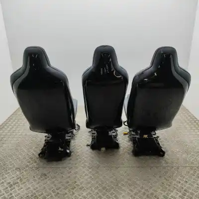 Peça sobressalente para automóvel em segunda mão bancos traseiros por tesla model x (2013-..) hatchback referências oem iam 1059717-00-e,1059717-00-c  