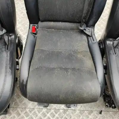 Peça sobressalente para automóvel em segunda mão bancos traseiros por tesla model x (2013-..) hatchback referências oem iam 1059717-00-e,1059717-00-c  