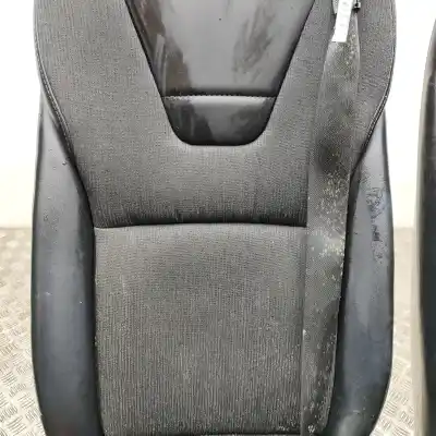 Peça sobressalente para automóvel em segunda mão bancos traseiros por tesla model x (2013-..) hatchback referências oem iam 1059717-00-e,1059717-00-c  