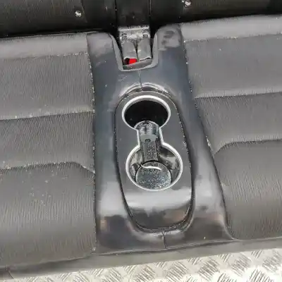 Peça sobressalente para automóvel em segunda mão bancos traseiros por tesla model x (2013-..) hatchback referências oem iam 1074842-00-c  