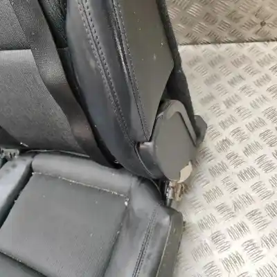 Peça sobressalente para automóvel em segunda mão bancos traseiros por tesla model x (2013-..) hatchback referências oem iam 1074842-00-c  