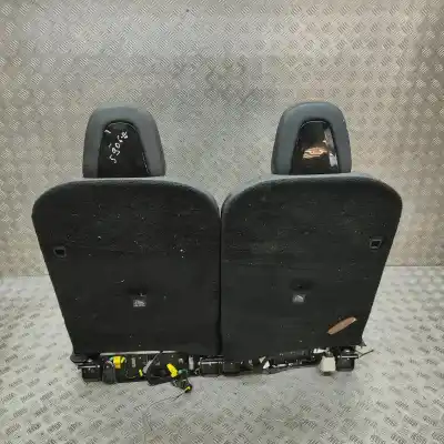 Peça sobressalente para automóvel em segunda mão bancos traseiros por tesla model x (2013-..) hatchback referências oem iam 1074842-00-c  