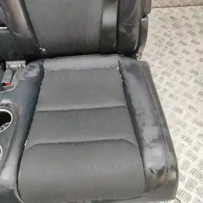 Peça sobressalente para automóvel em segunda mão bancos traseiros por tesla model x (2013-..) hatchback referências oem iam 1074842-00-c  