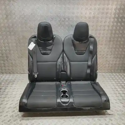 Peça sobressalente para automóvel em segunda mão Bancos Traseiros por TESLA MODEL X (2013-..) Hatchback Referências OEM IAM 1074842-00-C  