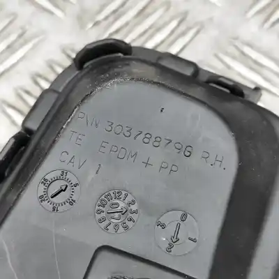 Second-hand car spare part pneumatic suspension accumulator for dodge avenger (2007-2014) oem iam references 30378879  