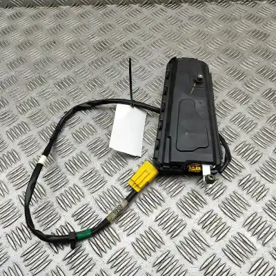 Second-hand car spare part pneumatic suspension accumulator for dodge avenger (2007-2014) oem iam references 30378879  