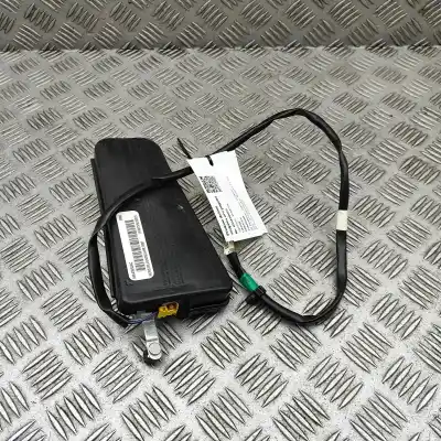 Second-hand car spare part pneumatic suspension accumulator for dodge avenger (2007-2014) oem iam references 30378879  