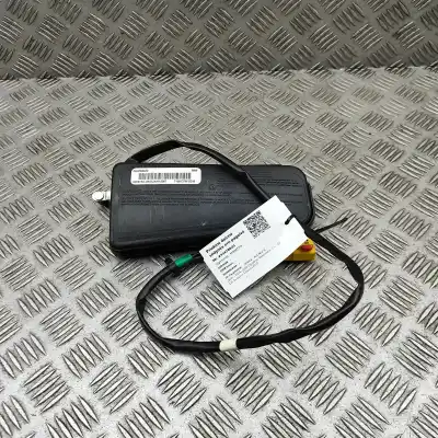 Second-hand car spare part Pneumatic Suspension Accumulator for DODGE AVENGER (2007-2014) OEM IAM references 30378879  