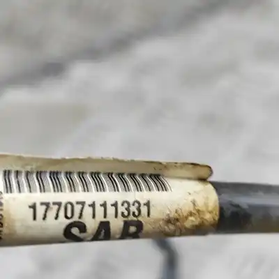 Second-hand car spare part pneumatic suspension accumulator for dodge avenger (2007-2014) oem iam references 04645997ac  