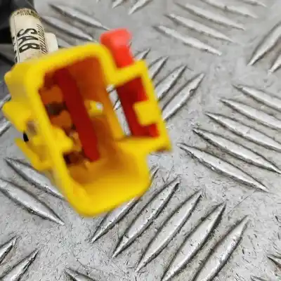 Second-hand car spare part pneumatic suspension accumulator for dodge avenger (2007-2014) oem iam references 04645997ac  