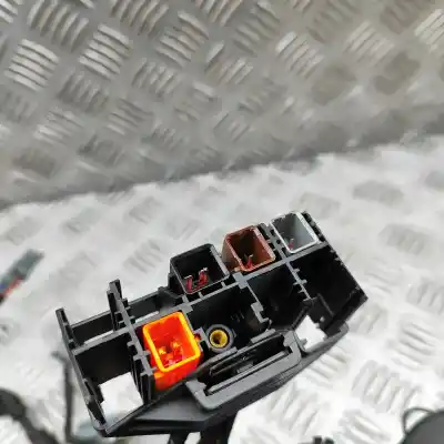 Peça sobressalente para automóvel em segunda mão compressor suspensão por volvo v40 hatchback (2012-2019) referências oem iam 31263111  