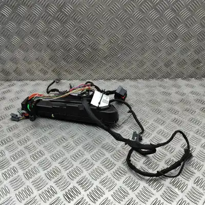 Peça sobressalente para automóvel em segunda mão Compressor Suspensão por VOLVO V40 HATCHBACK (2012-2019) Referências OEM IAM 31263111  