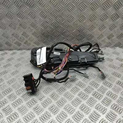 Peça sobressalente para automóvel em segunda mão compressor suspensão por volvo v40 hatchback (2012-2019) referências oem iam 31263111  