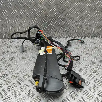 Peça sobressalente para automóvel em segunda mão compressor suspensão por volvo v40 hatchback (2012-2019) referências oem iam 31263111  