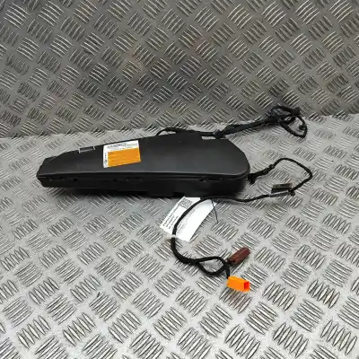 Peça sobressalente para automóvel em segunda mão compressor suspensão por volvo v40 hatchback (2012-2019) referências oem iam 31263110  