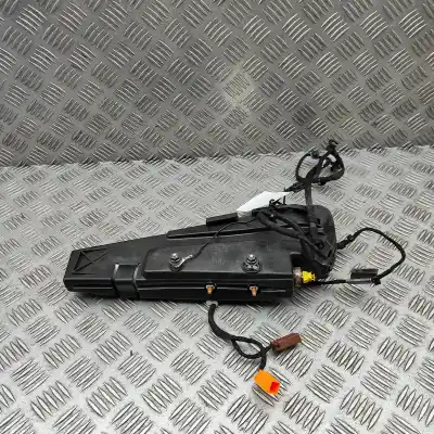 Peça sobressalente para automóvel em segunda mão compressor suspensão por volvo v40 hatchback (2012-2019) referências oem iam 31263110  