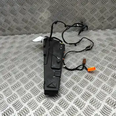 Peça sobressalente para automóvel em segunda mão compressor suspensão por volvo v40 hatchback (2012-2019) referências oem iam 31263110  