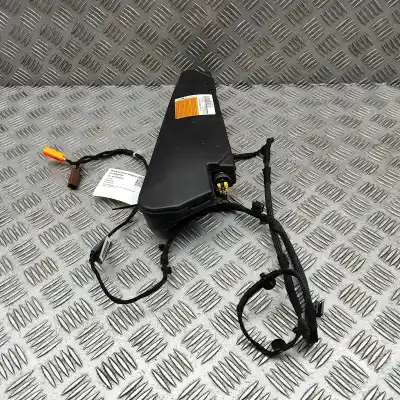 Peça sobressalente para automóvel em segunda mão compressor suspensão por volvo v40 hatchback (2012-2019) referências oem iam 31263110  