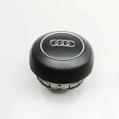 Second-hand car spare part front left air bag for audi a8 4h_ (2009-2018) oem iam references 8x0880201c  