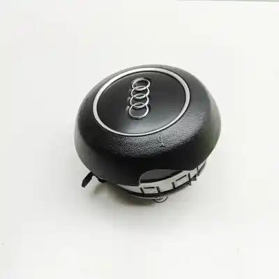 Second-hand car spare part front left air bag for audi a8 4h_ (2009-2018) oem iam references 8x0880201c  