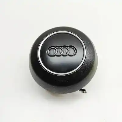 Second-hand car spare part Front Left Air Bag for AUDI A8 4H_ (2009-2018) OEM IAM references 8X0880201C  