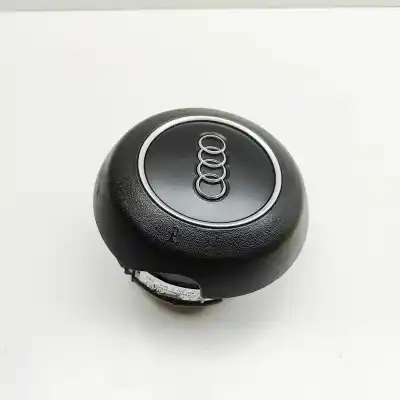 Second-hand car spare part front left air bag for audi a8 4h_ (2009-2018) oem iam references 8x0880201c  