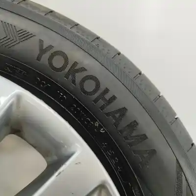 Pezzo di ricambio per auto di seconda mano cerchione in lega per mazda 3 hatchback bp (2018-..) hatchback riferimenti oem iam 9965-n0-6560  